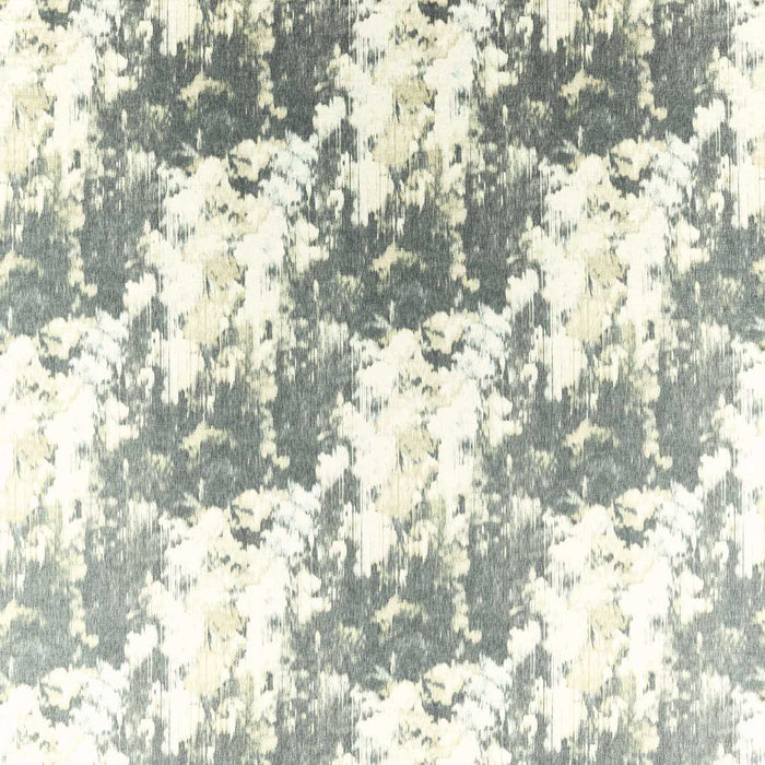 Harlequin Diffuse Slate/ Ecru/ Pearl 133484 Fabric HMTF133484