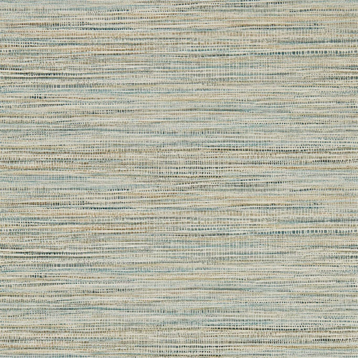 Harlequin Affinity Teal/Litchen 111955 Wallpaper HMWF111955