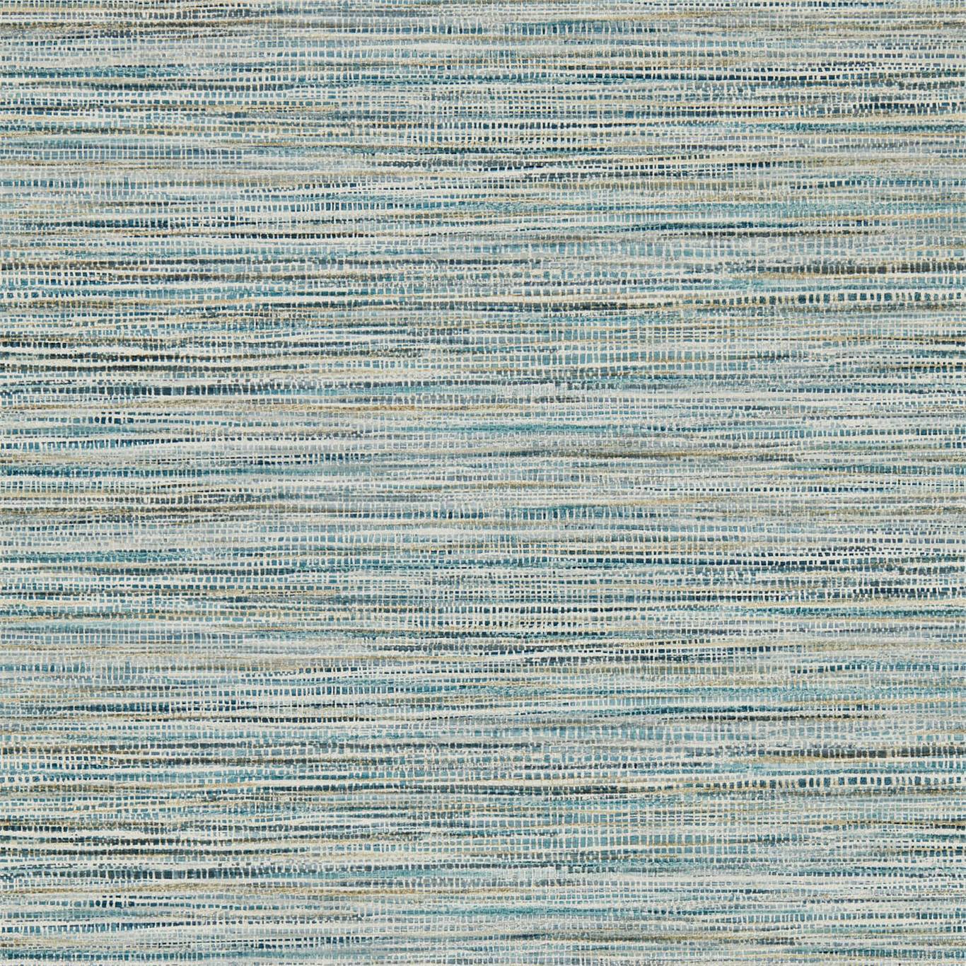 Harlequin Affinity Sky/Ochre 111956 Wallpaper HMWF111956