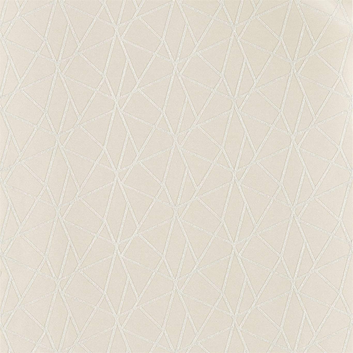 Harlequin Zola Shimmer Porcelain 111977 Wallpaper HMWF111977