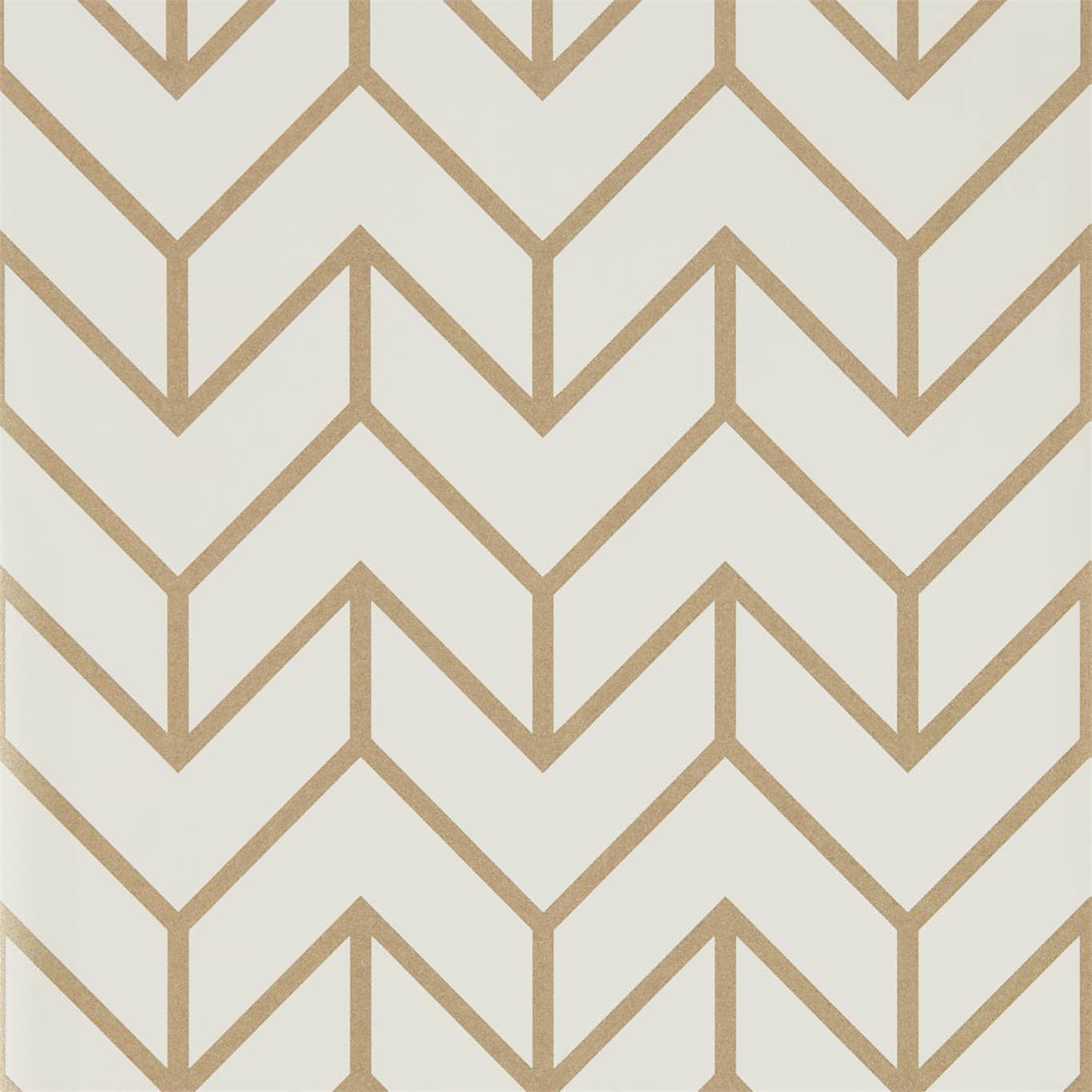 Harlequin Tessellation Gilver 111983 Wallpaper HMWF111983