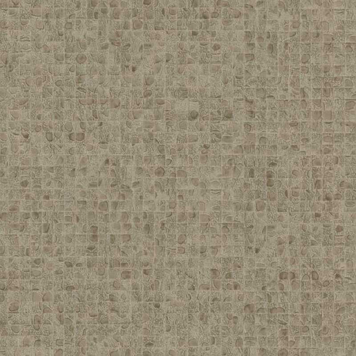 York Leather Lux Beige Wallpaper HO2118