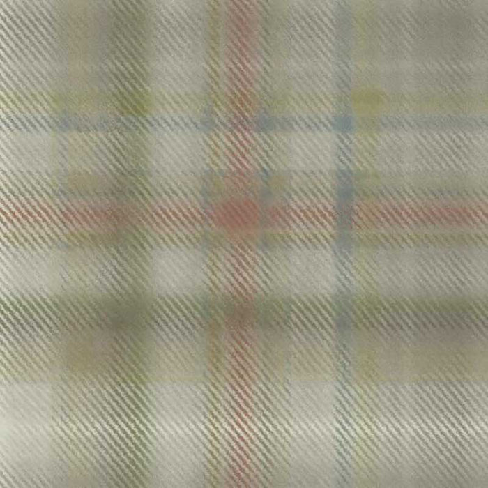 York Sterling Plaid Neutral Wallpaper HO2156