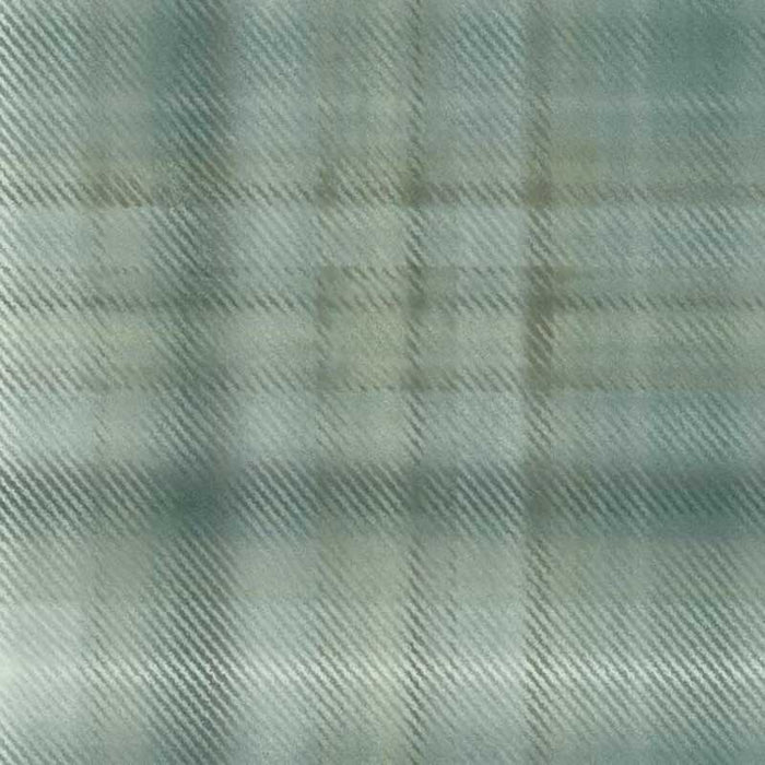 York Sterling Plaid Green Wallpaper HO2157