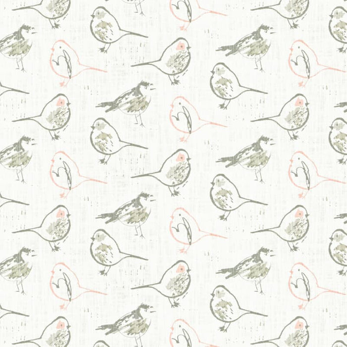 Stout Horsham 1 Dove Fabric HORS-1