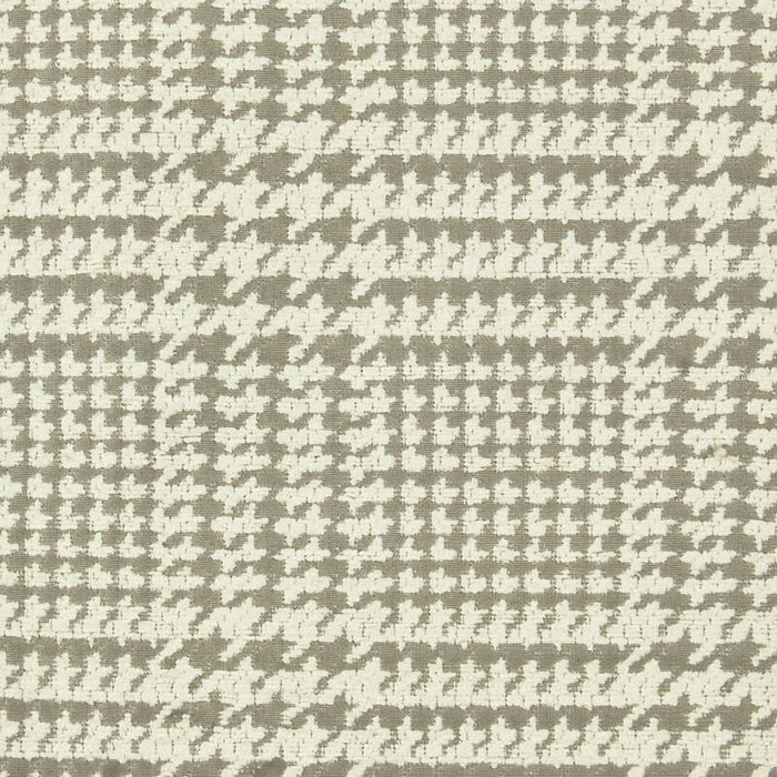 Stout Houndstooth 3 Dusk Fabric HOUN-3