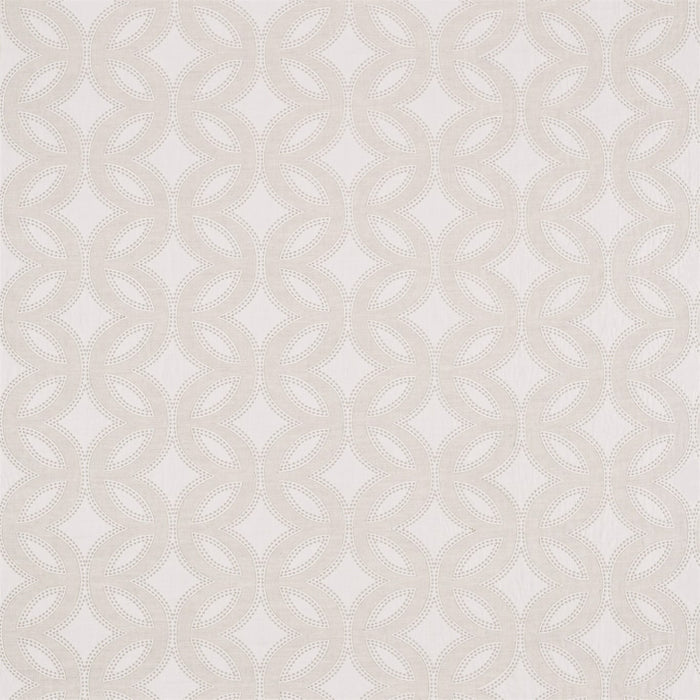 Harlequin Caprice Chalk/Linen 130900 Fabric HPOF130900