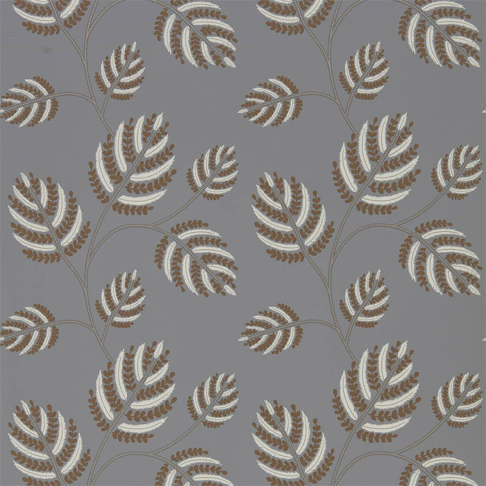 Harlequin Marbelle French Grey/Brass 111891 Wallpaper HPUT111891