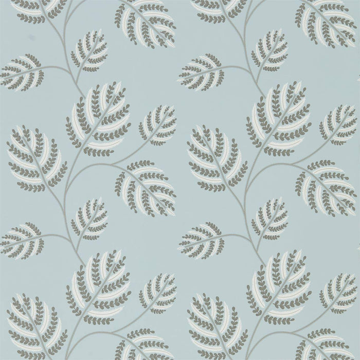 Harlequin Marbelle Seaglass/Silver 111892 Wallpaper HPUT111892