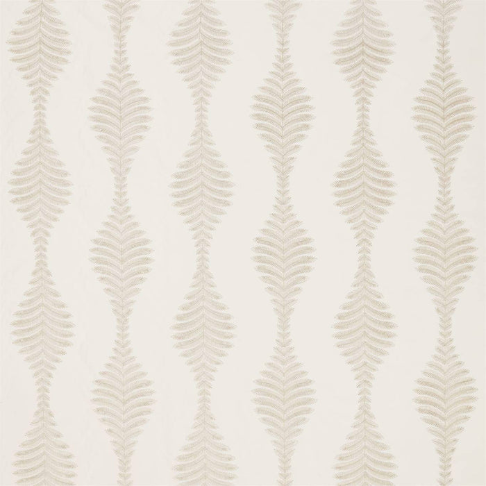 Harlequin Lucielle Chalk/Linen 132659 Fabric HPUT132659