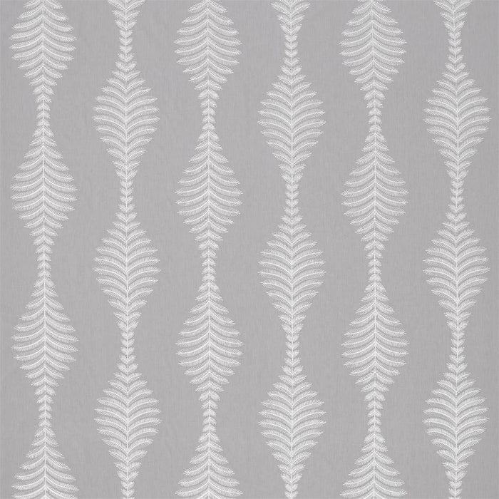 Harlequin Lucielle Pearl/French Grey 132661 Fabric HPUT132661