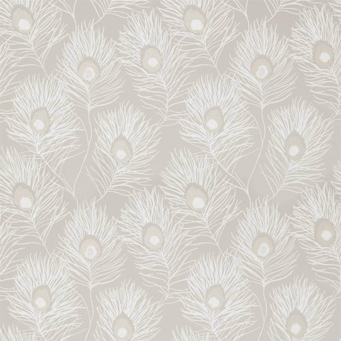 Harlequin Orlena Gilver/Pewter 132668 Fabric HPUT132668