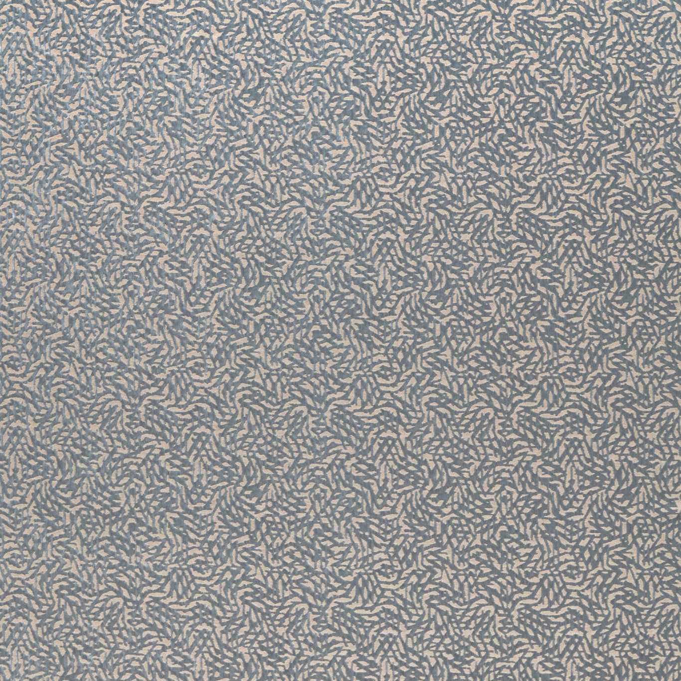 Harlequin Dentella Silver 132679 Fabric HPUT132679