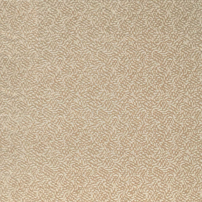 Harlequin Dentella Brass 132680 Fabric HPUT132680