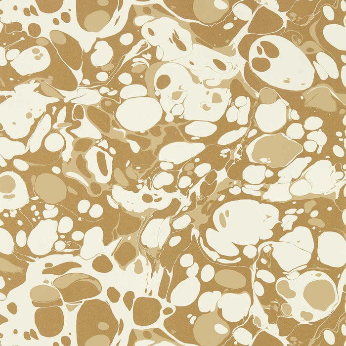 Harlequin Marble Incense/Soft Focus/Gold 112836 Wallpaper HQN2112836