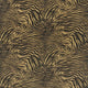 Harlequin Equidae Black Earth/Brass 121090 Fabric HQN2121090