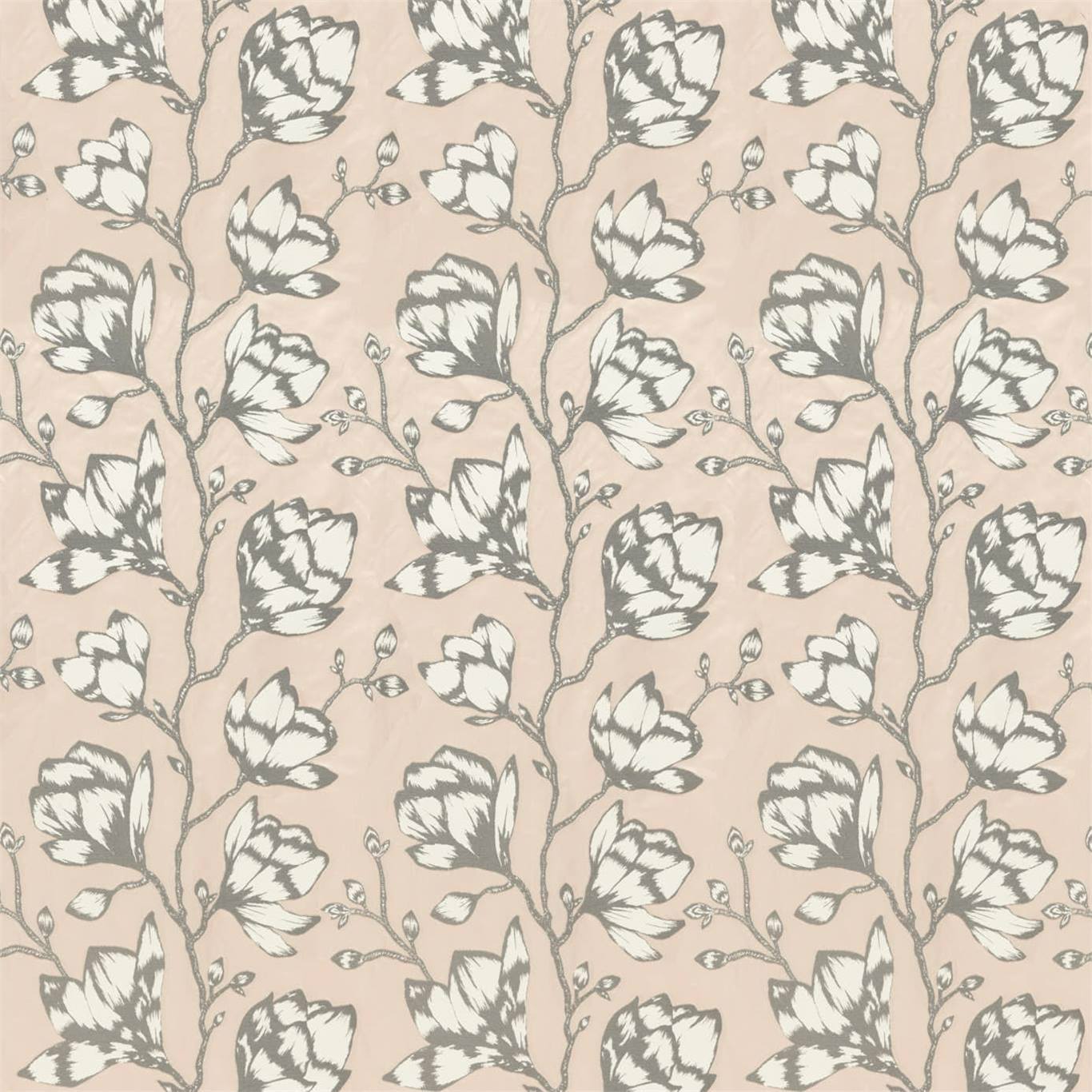 Harlequin Lustica Powder 132946 Fabric HSAF132946