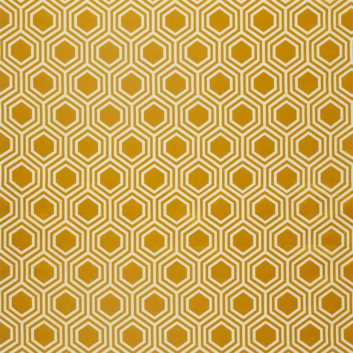 Harlequin Selo Gold 132959 Fabric HSAF132959