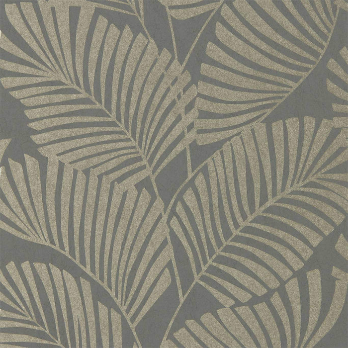 Harlequin Mala Slate 112139 Wallpaper HSAW112139