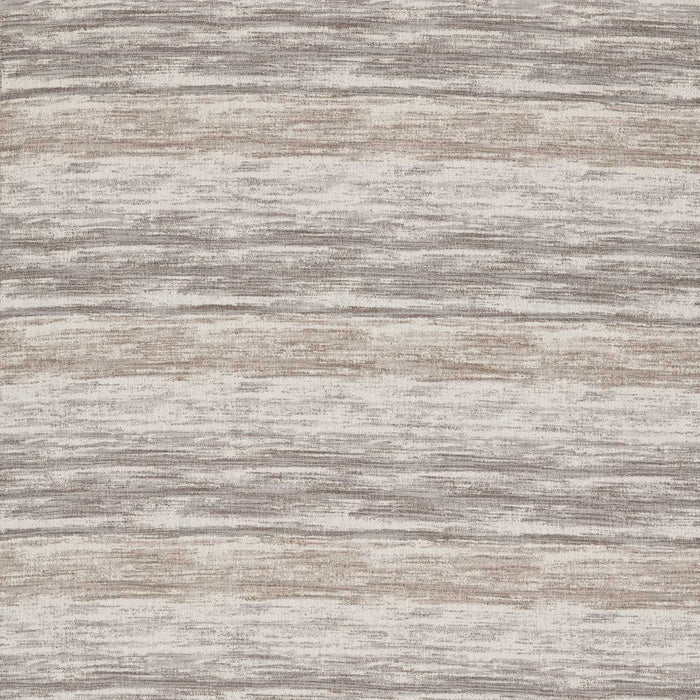 Harlequin Strato Silver/Hessian 131857 Fabric HSGR131857