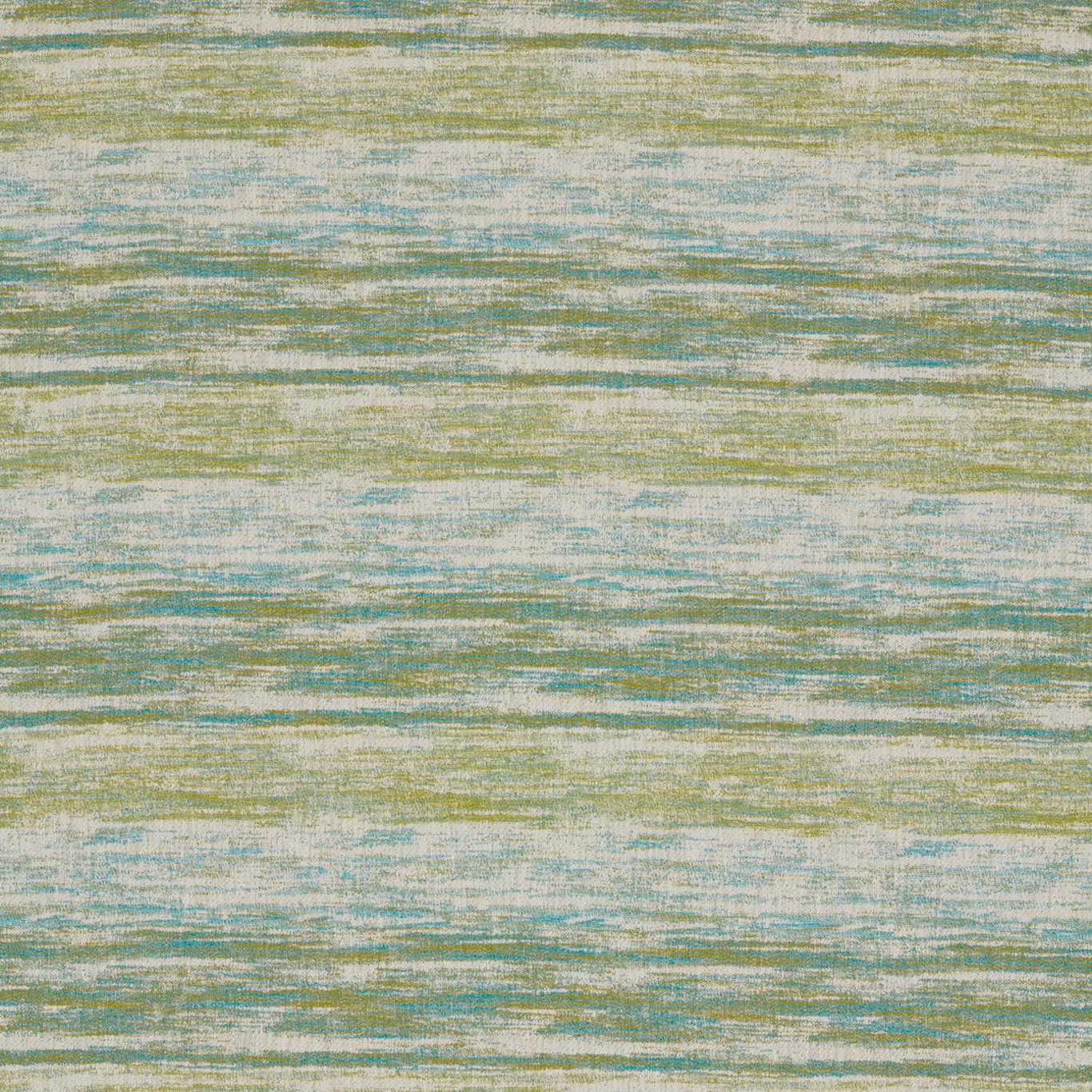 Harlequin Strato Lima/Aqua 131860 Fabric HSGR131860