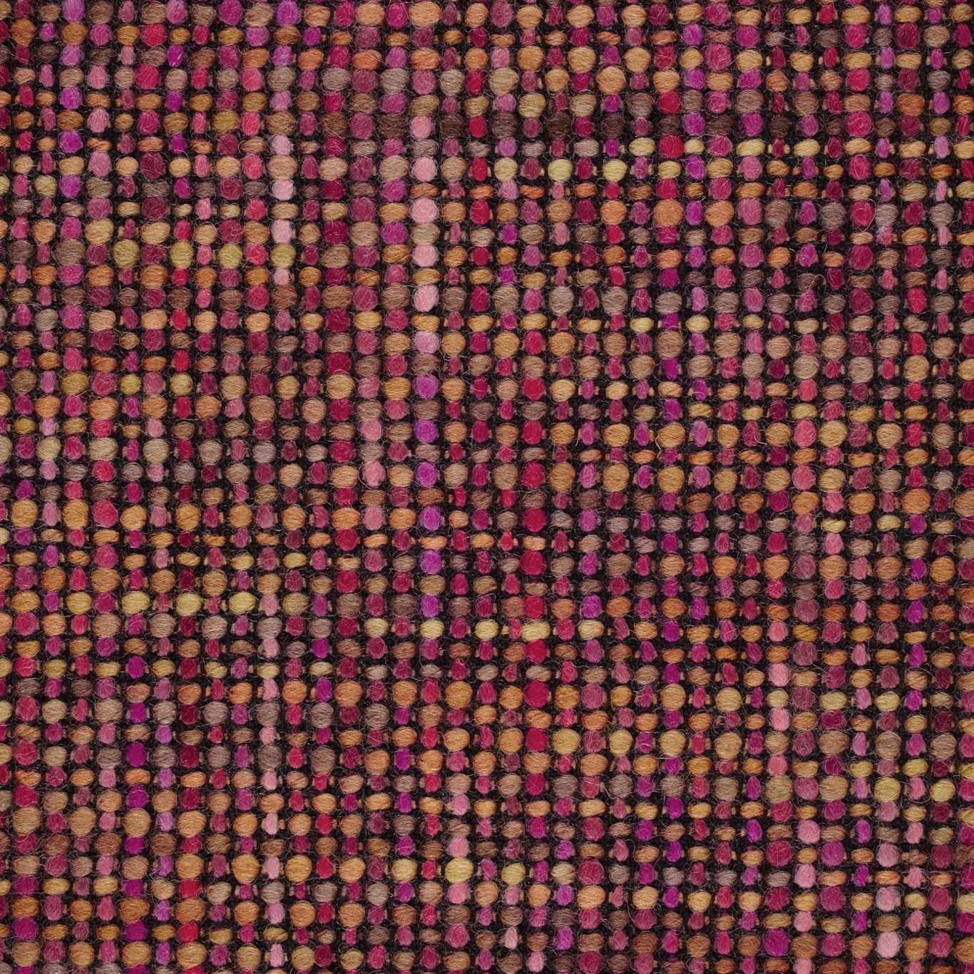 Harlequin Cestino Spice 131877 Fabric HSGR131877