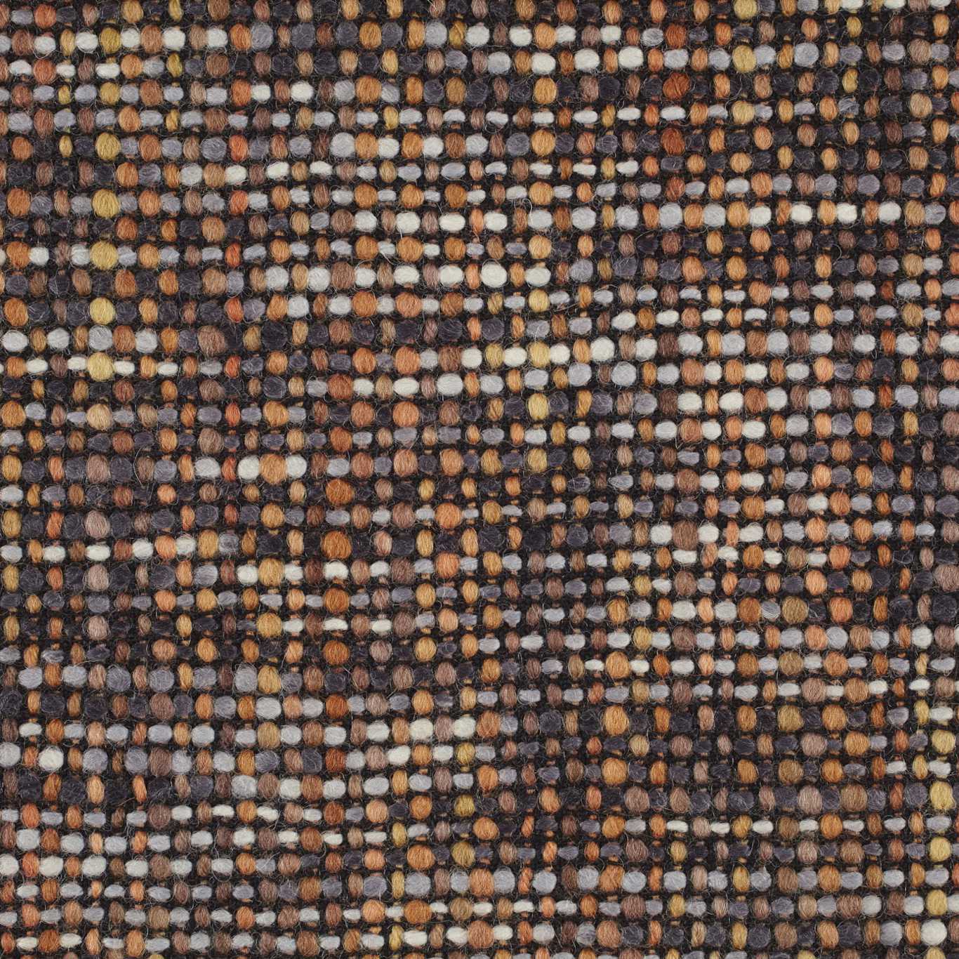 Harlequin Cestino Cinnamon 131878 Fabric HSGR131878