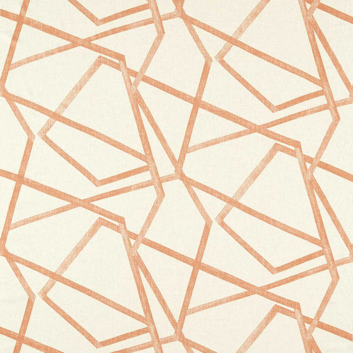 Harlequin Sumi Linen/Copper 120971 Fabric HTEF120971