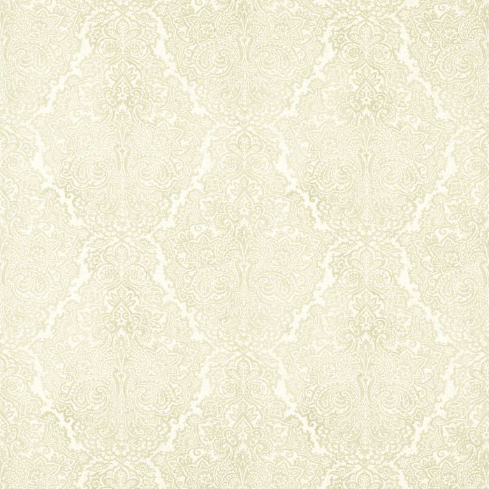 Harlequin Aureilia Sandstone Chalk 120974 Fabric HTEF120974