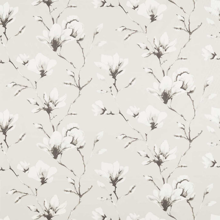 Harlequin Lotus French Grey 120976 Fabric HTEF120976