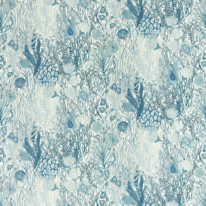 Harlequin Acropora Exhale/Murmuration 121011 Fabric HTEF121011