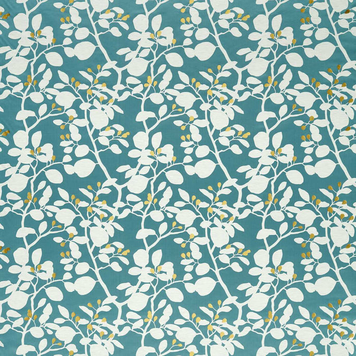 Harlequin Ardisia Topaz 133864 Fabric HTEF133864