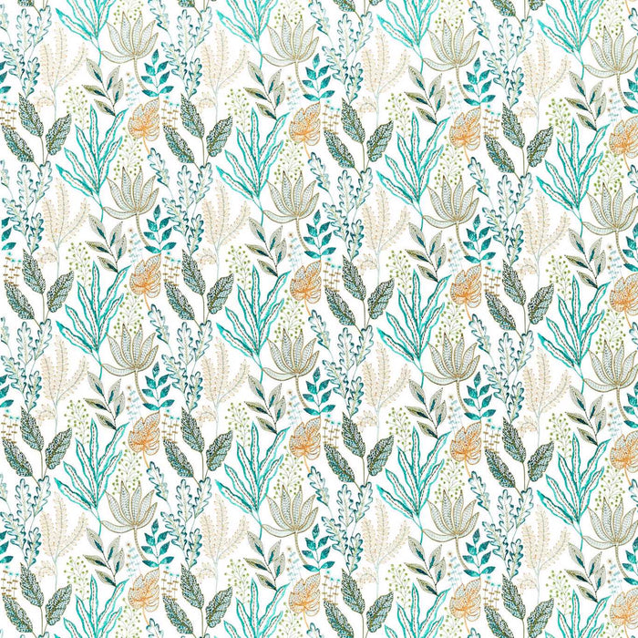 Harlequin Gorgonian Amazonia/Stillness 133867 Fabric HTEF133867