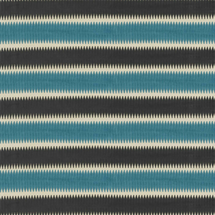 Harlequin Nevido Lagoon/Graphite 132968 Fabric HVVC132968