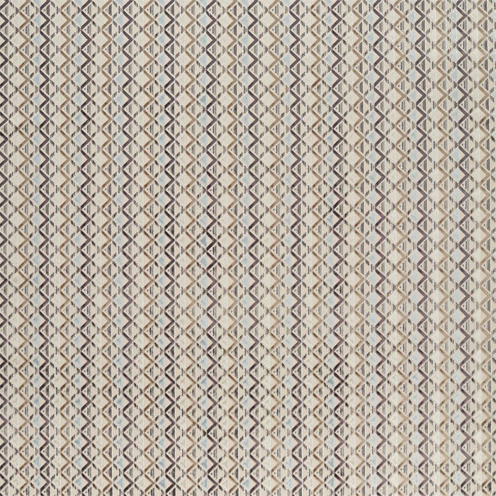 Harlequin Boka Graphite/Glacier 132975 Fabric HVVC132975