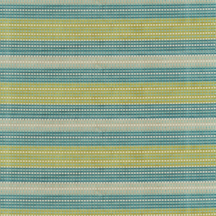 Harlequin Maslina Lagoon/Zest 132982 Fabric HVVC132982