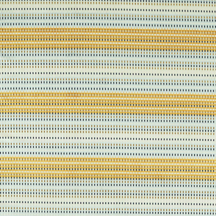 Harlequin Maslina Sienna/Sky 132983 Fabric HVVC132983