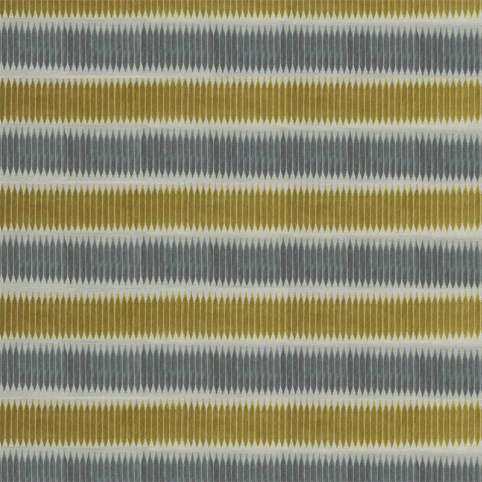 Harlequin Nevido Citrus/Platinum 132988 Fabric HVVC132988