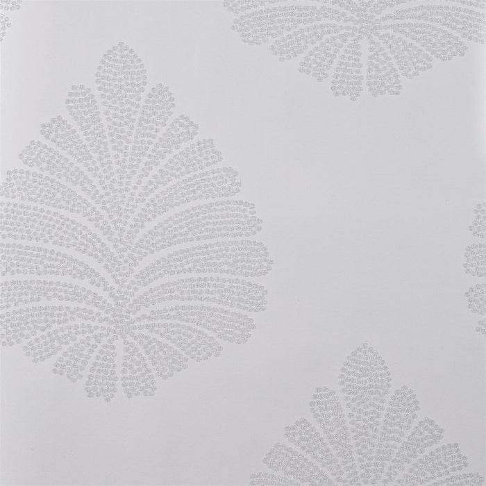 Harlequin Kamille French Grey 111207 Wallpaper HWHI111207