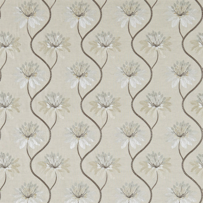 Harlequin Eloise Pearl 131540 Fabric HWHI131540