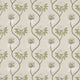 Harlequin Eloise Avocado 131543 Fabric HWHI131543