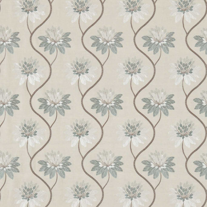 Harlequin Eloise Willow 131544 Fabric HWHI131544