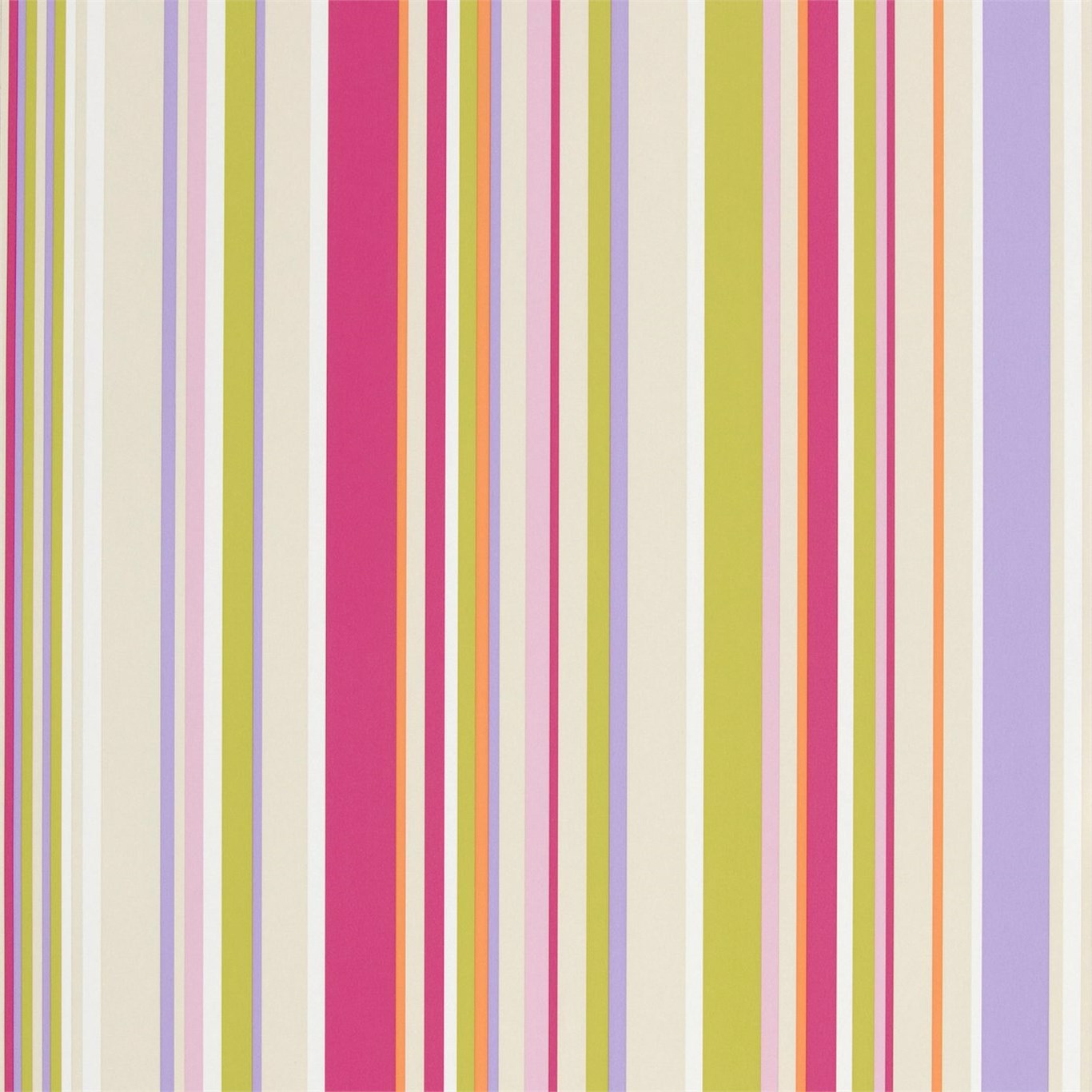 Harlequin Rush Fuchsia,Apple,Lilac,Neutrals 536 Wallpaper HWO70536