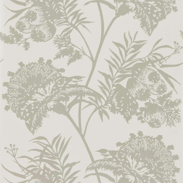 Harlequin Bavero Shimmer Linen 111780 Wallpaper HZAP111780