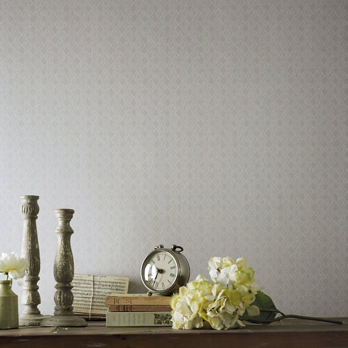 Harlequin Ammi Soft Rose 111204 Wallpaper HWHI111204