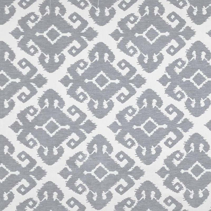 Maxwell Insignia Gray Fabric I80704