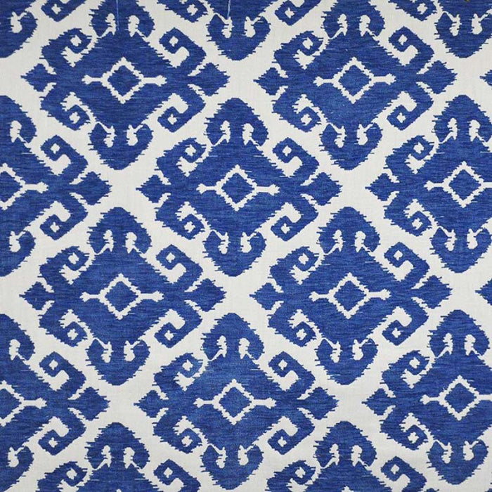 Maxwell Insignia Indigo Fabric I80717