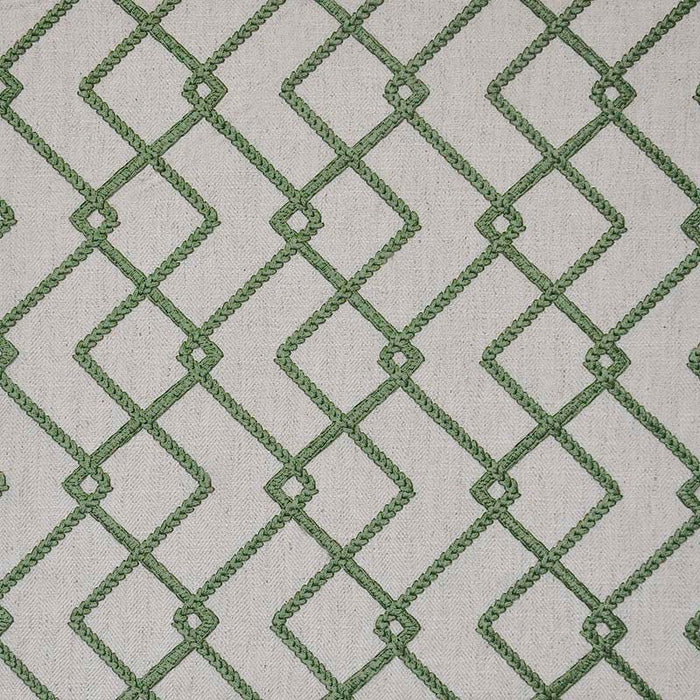 Maxwell Insets Willow Fabric I85202