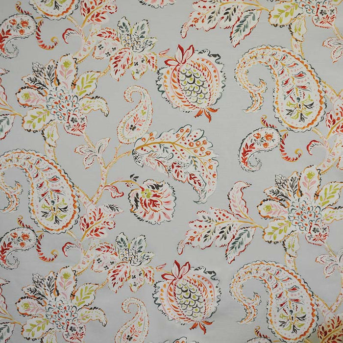 Maxwell Island Time Tide Fabric I86234