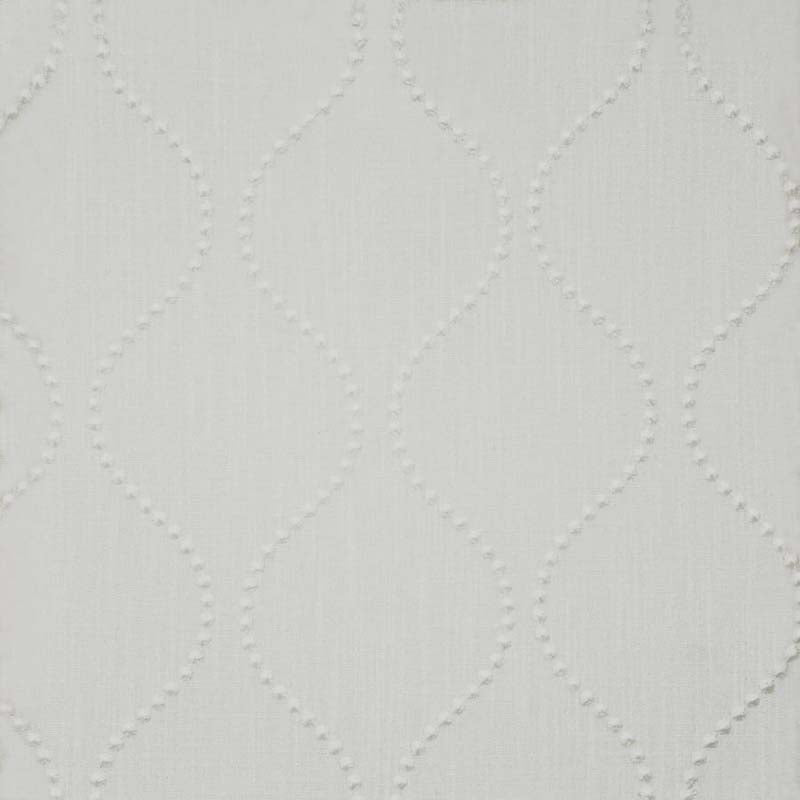 Maxwell Interstellar White Fabric I89454